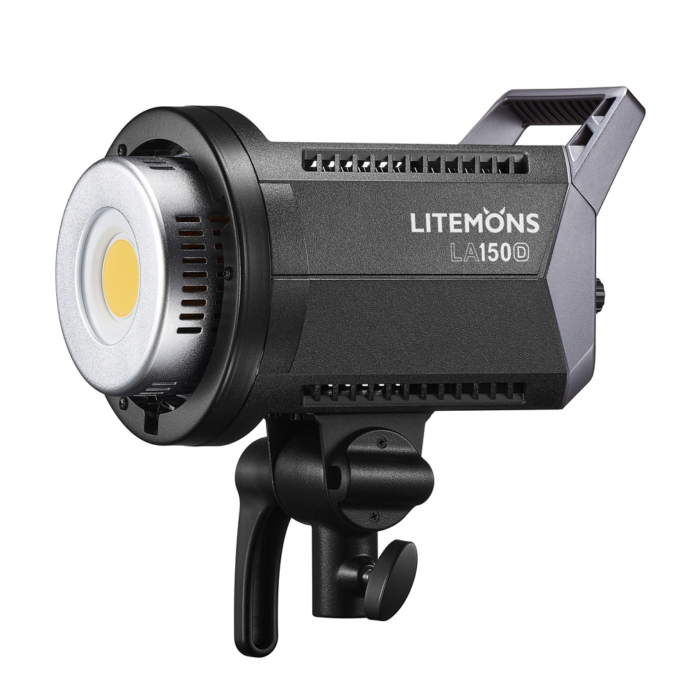 Litemons LED Video Light LA150D