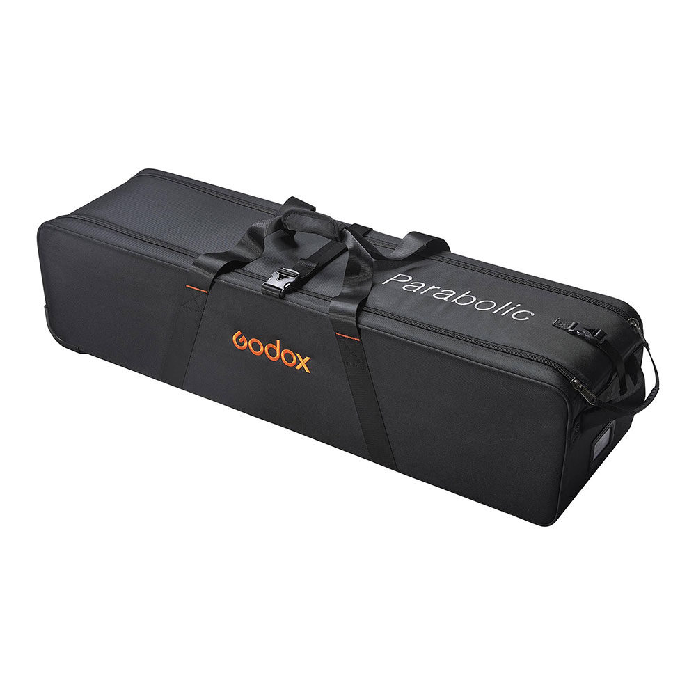 Carry Bag for Parabolic 158