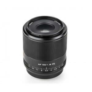 FE 50mm F1.8 AF Sony FE Mount