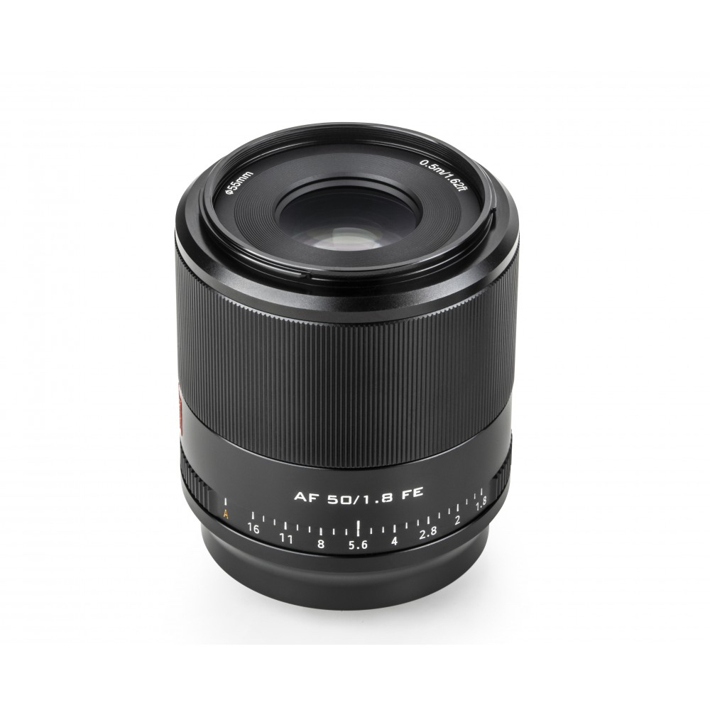 FE 50mm F1.8 AF Sony FE Mount