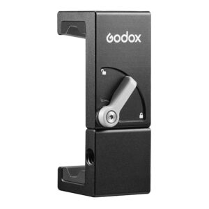 Metal Smart Phone Clip