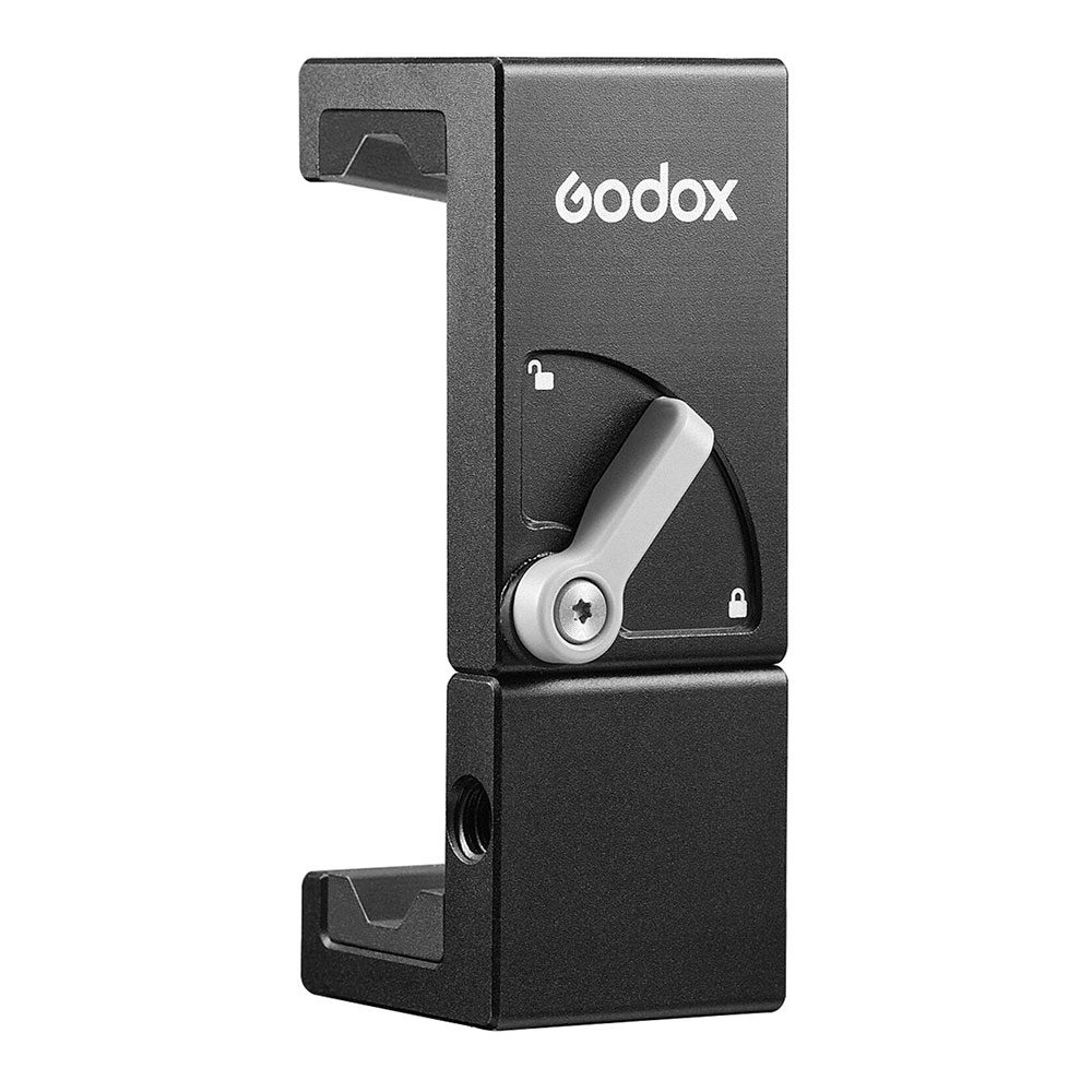 Metal Smart Phone Clip