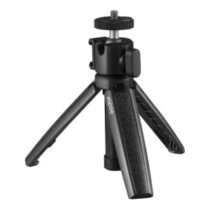 Mini Tripod & Selfie Stick