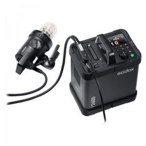 Extension Power Cable for P2400 5M
