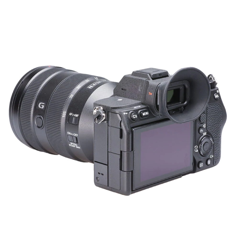 Eyecup For Sony A1, A7S III & A7 IV