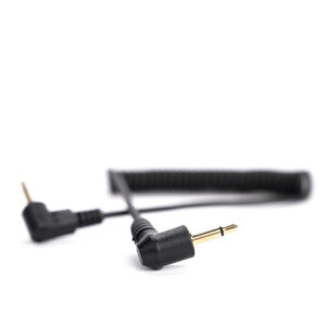 Sync Cable 2.5 3.5mm