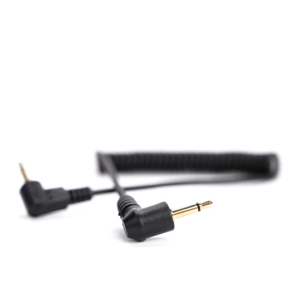 Sync Cable 2.5 3.5mm