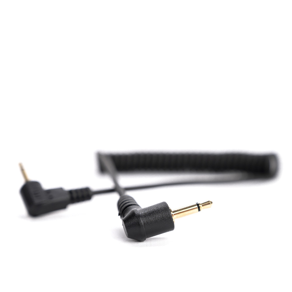 Sync Cable 2.5 3.5mm