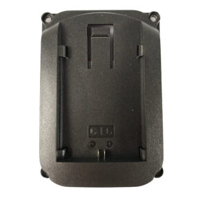 LP E6 Battery Plate