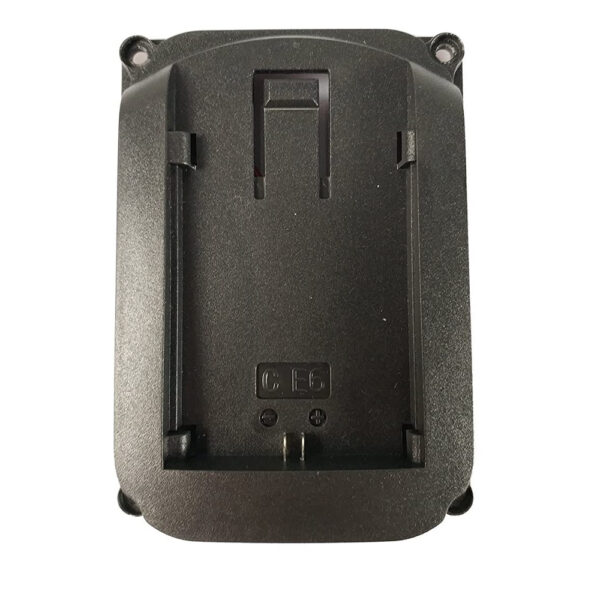 LP E6 Battery Plate