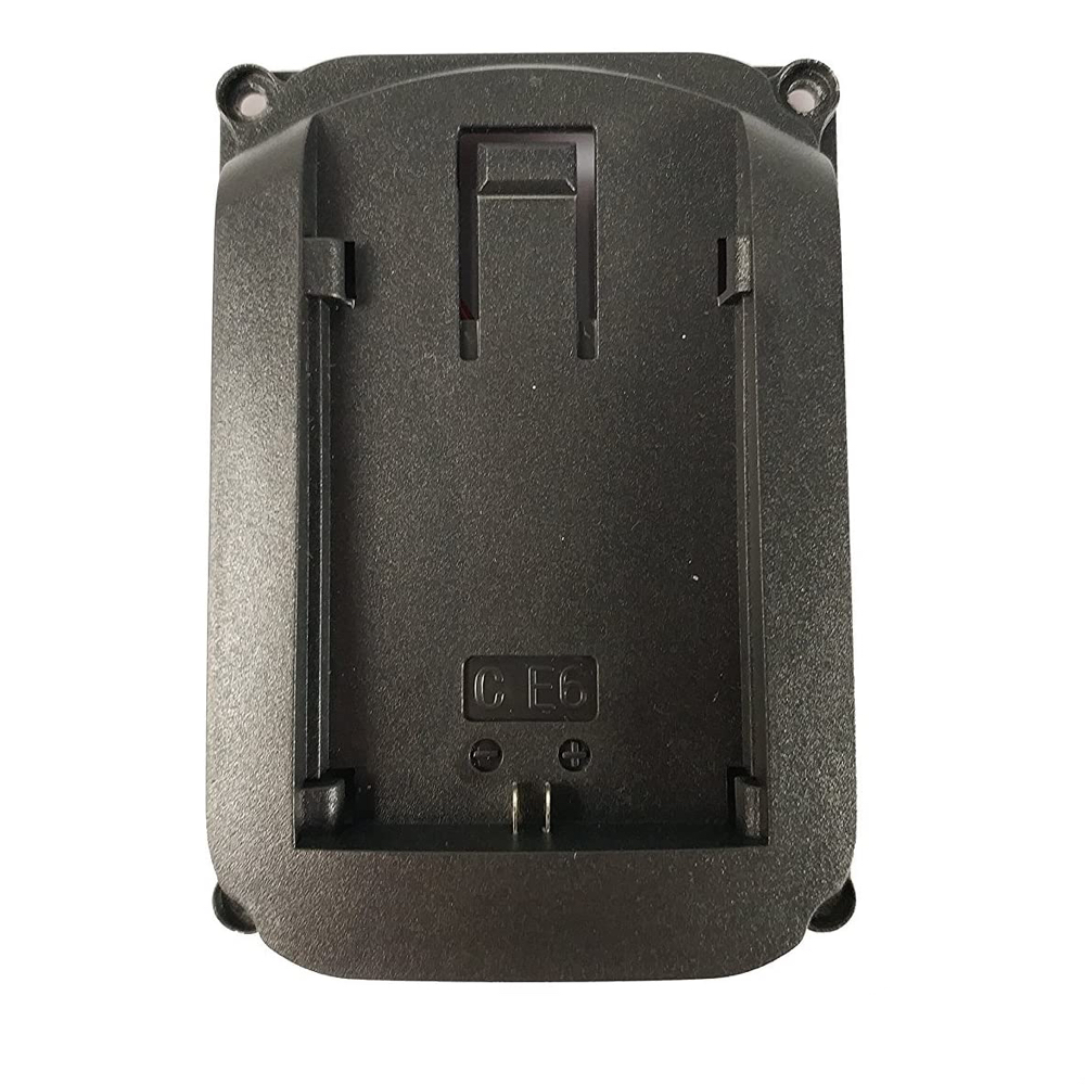 LP E6 Battery Plate