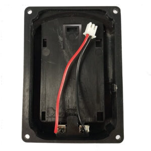F970 Battery Plate