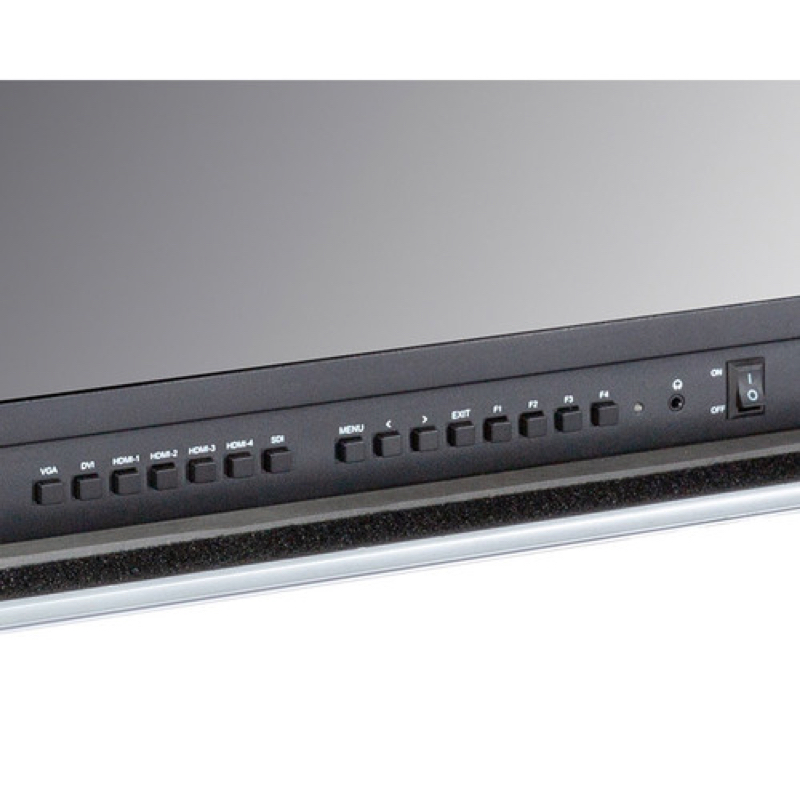 SEETEC 27′ 4K280 9HSD CO BROADCAST MONITOR