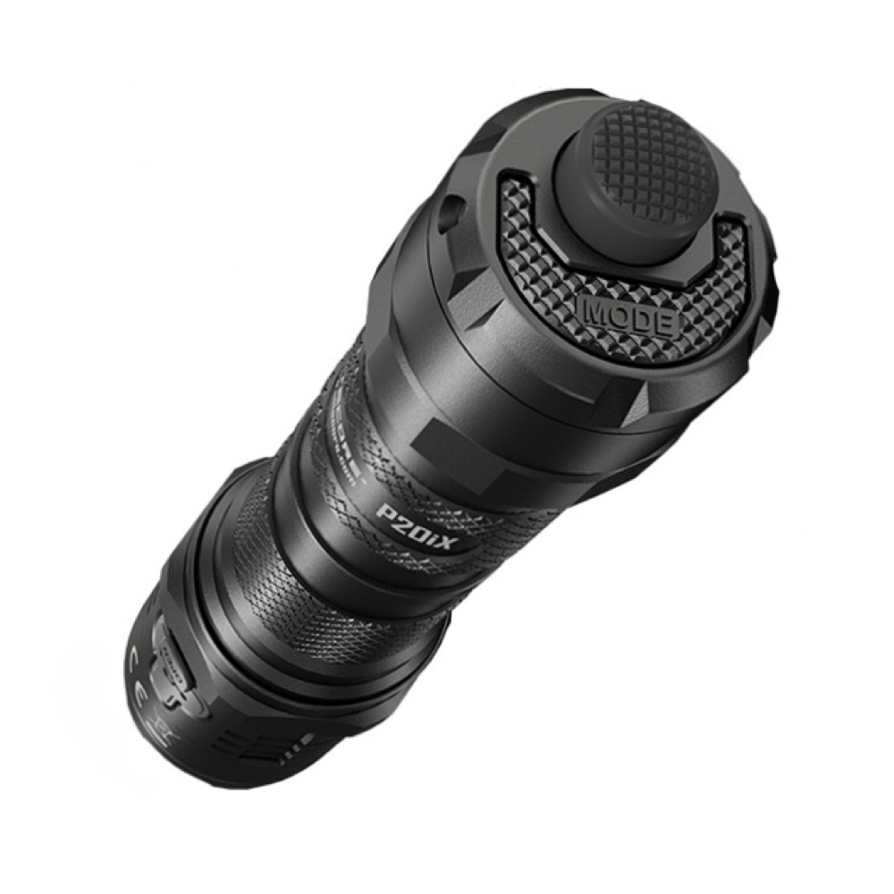 P20iX 4000 Lumens