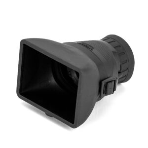 HoodLoupeÂ® Outdoor Loupe for 3.2′ LCD H32MB
