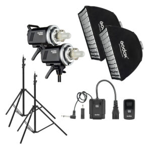 MS300 Essentials Kit