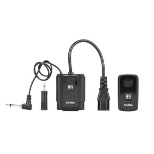 DM 16 Studio Flash Trigger