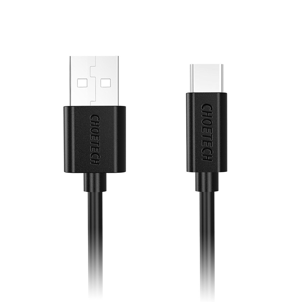 USB A to USB C Cable 1M AC0002