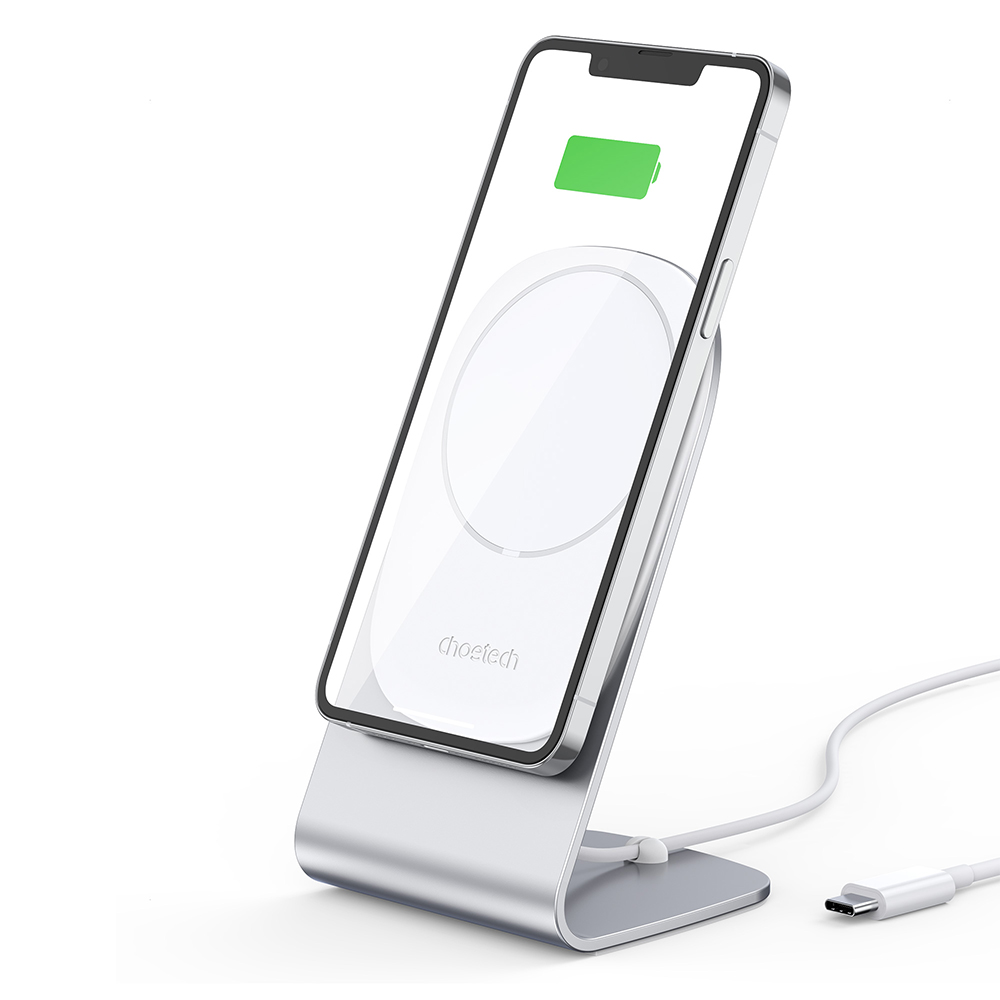 Magnetic Charger + Charging Holder H047+T517