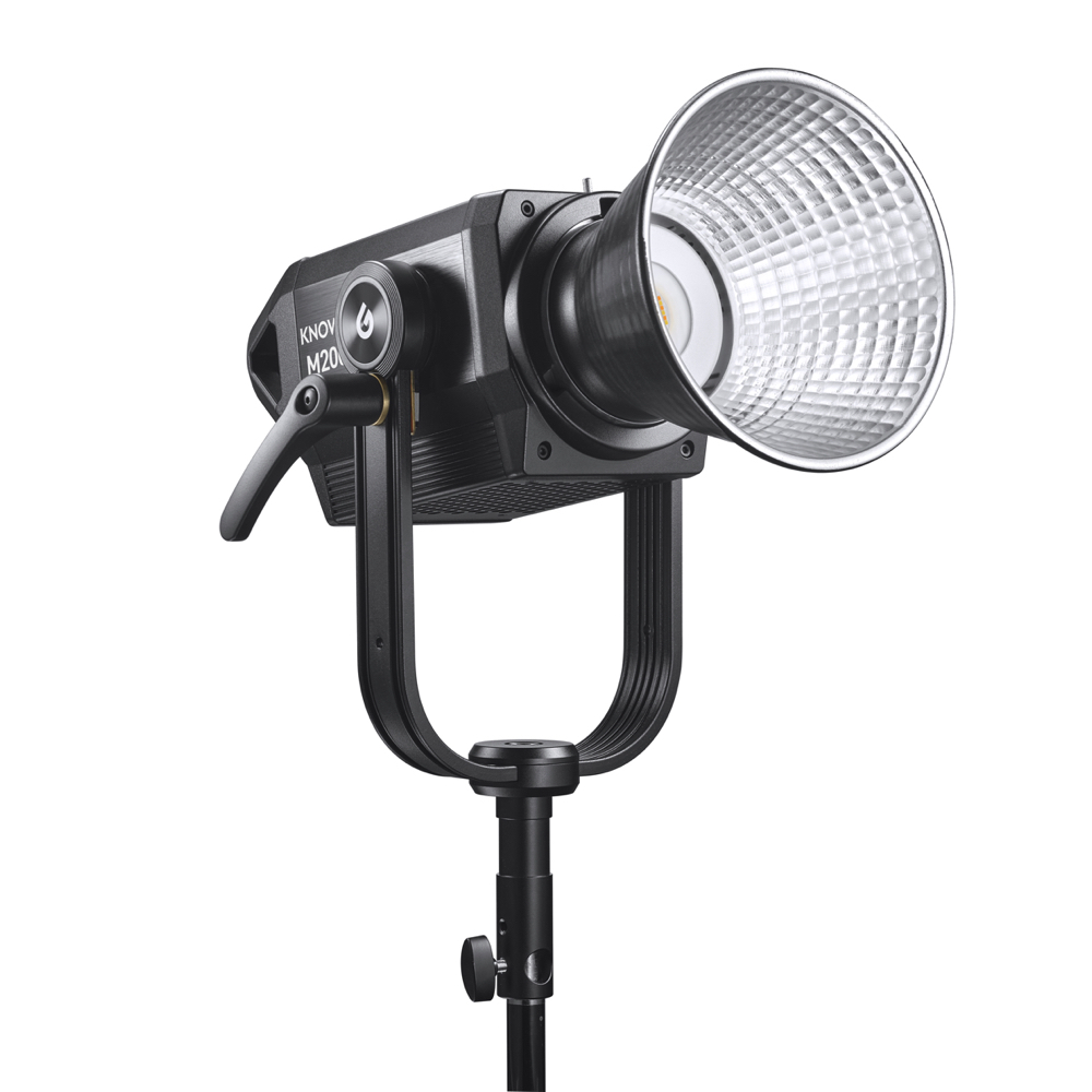 M200Bi LED Bi color Knowled