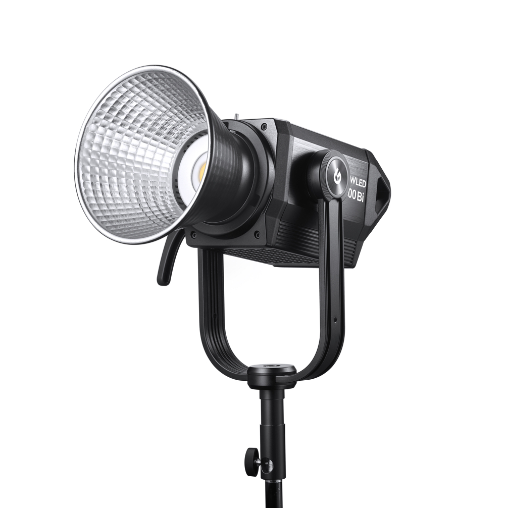 M300Bi LED Bi color Knowled