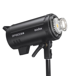 DP800III V Studio Flash