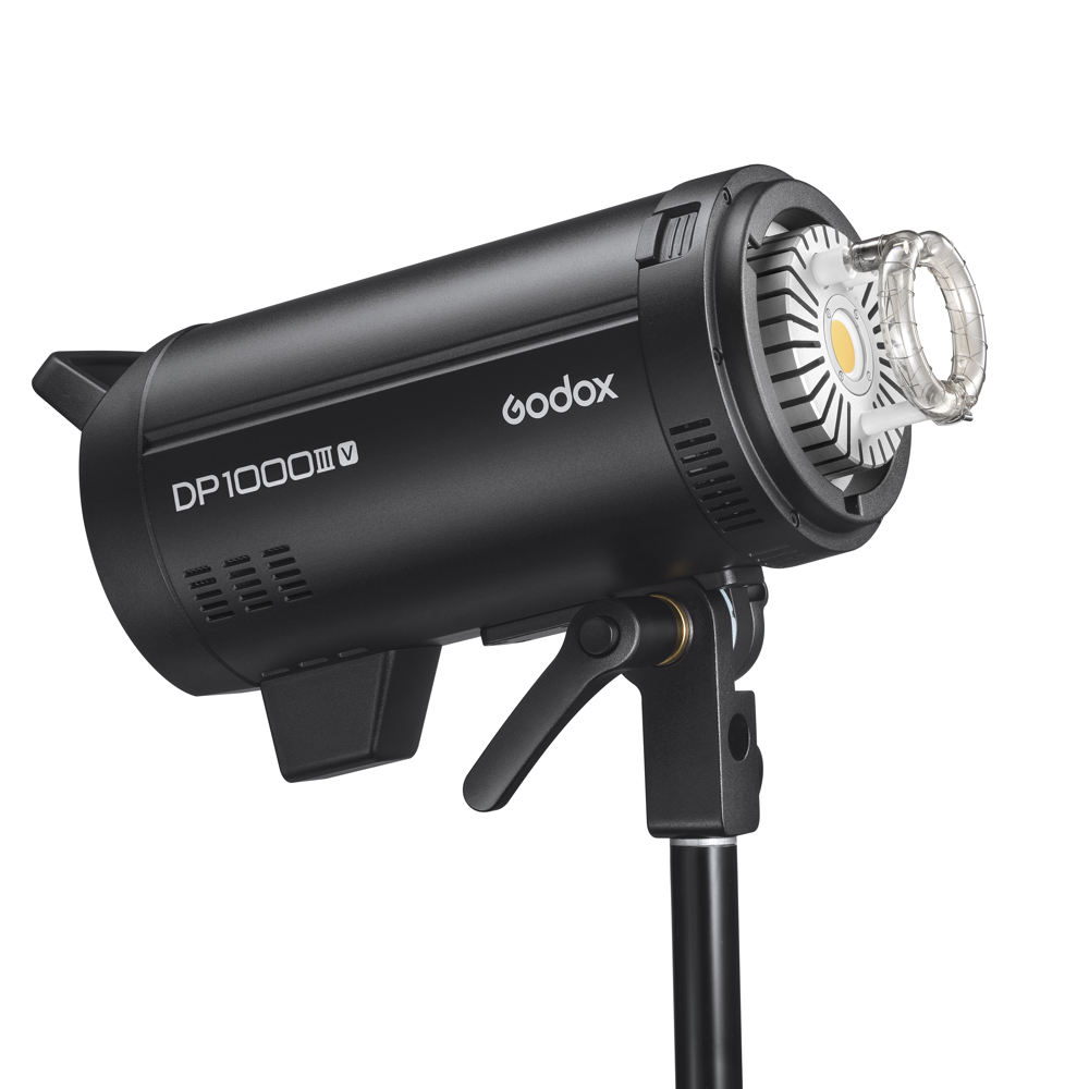 DP1000III V Studio Flash