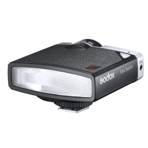 Retro Lux Junior Black