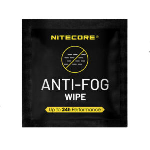 Anti Fog Wipes (30 pcs)