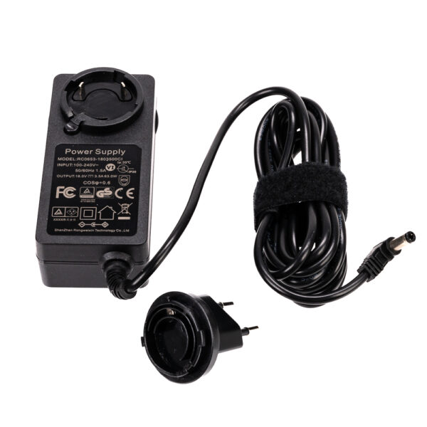 AC Adapter VL400T VL600T
