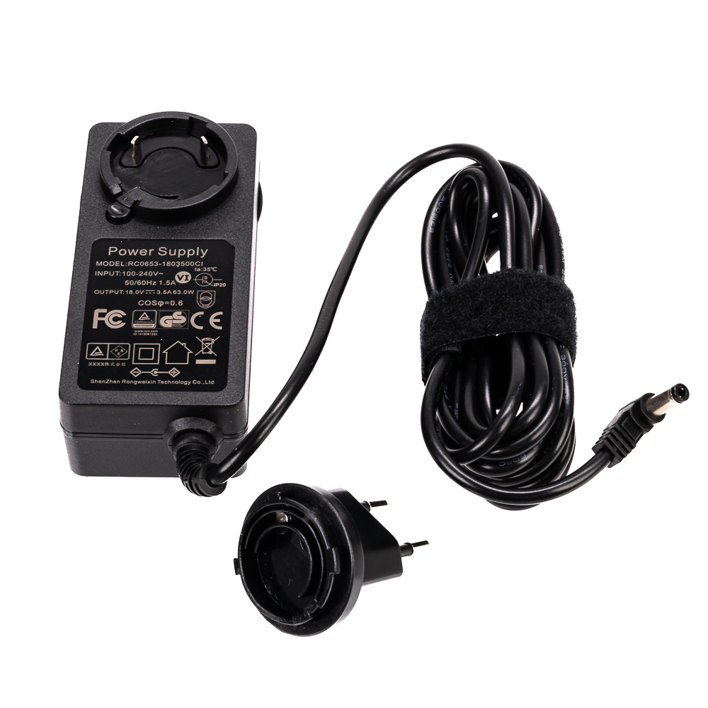 AC Adapter VL400T VL600T