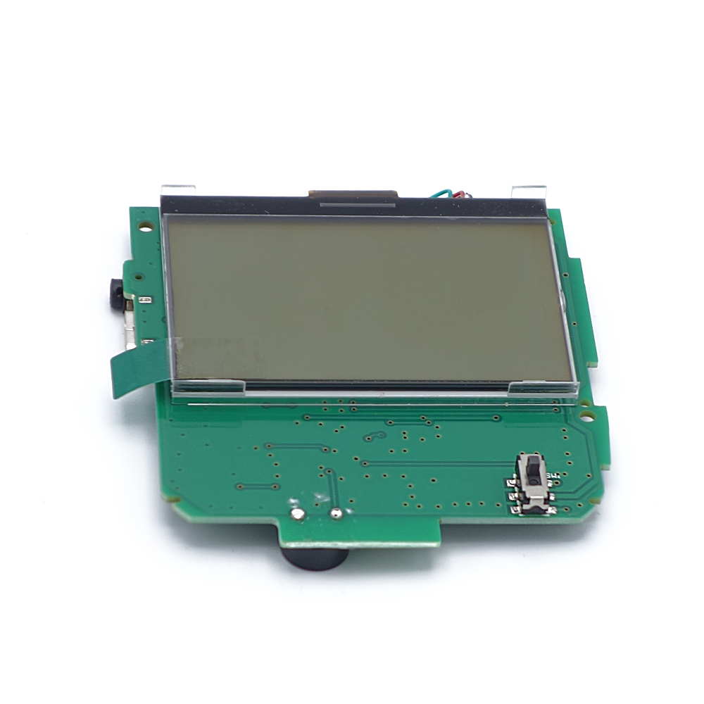 V1 control board + LCD Nikon