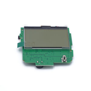V1 control board + LCD Canon