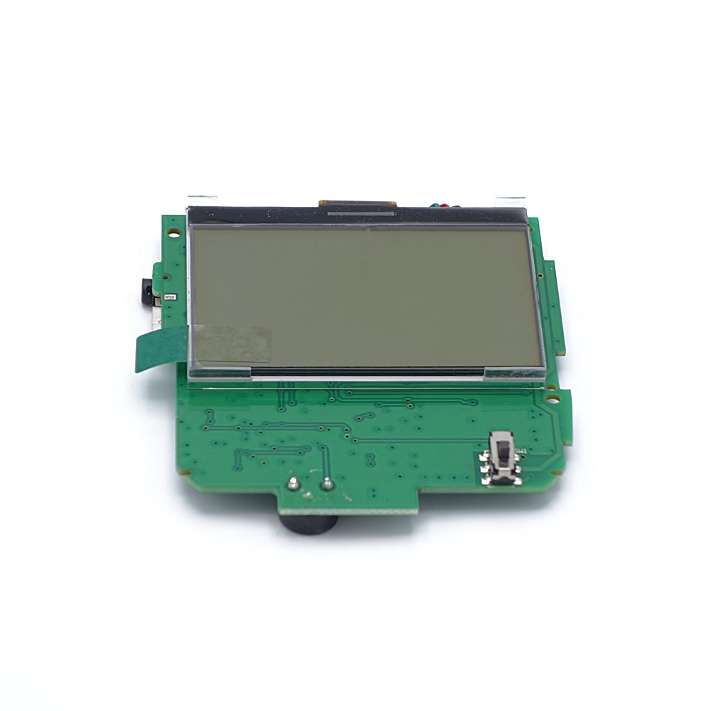 V1 control board + LCD Canon