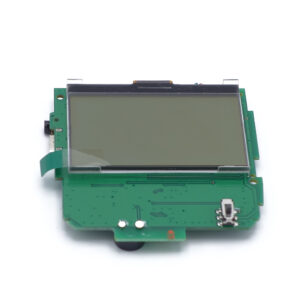 V1 control board + LCD Fuji
