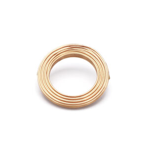 V1 coil for E1 error