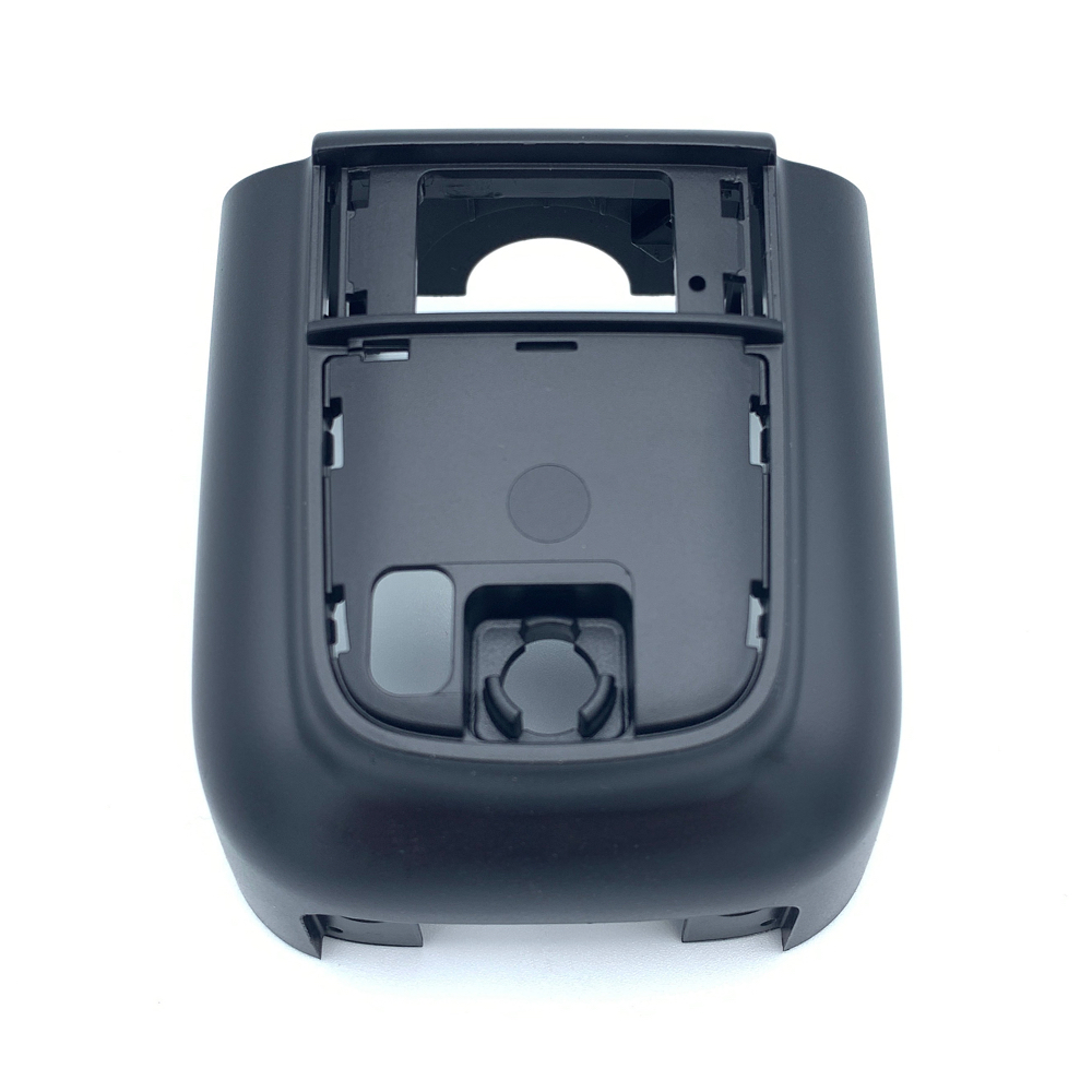 V1 back housing