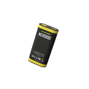 NC10000 Powerbank