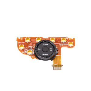 V1, V1pro and V860III â switch PCB