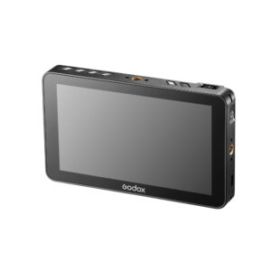 GM6S 4K HDMI Ultra Bright 5.5′ On Camera Monitor