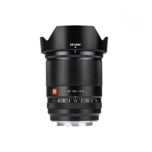 E 13 F1.4 AF Sony E mount APS C