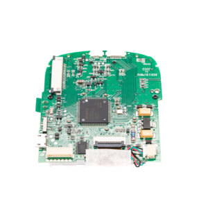 V860II control board Nikon