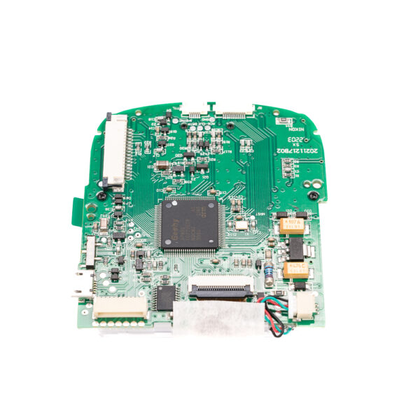 V860II control board Nikon