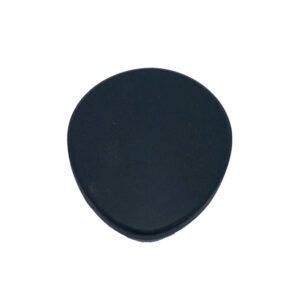 V860II/TT685 side rubbers left side