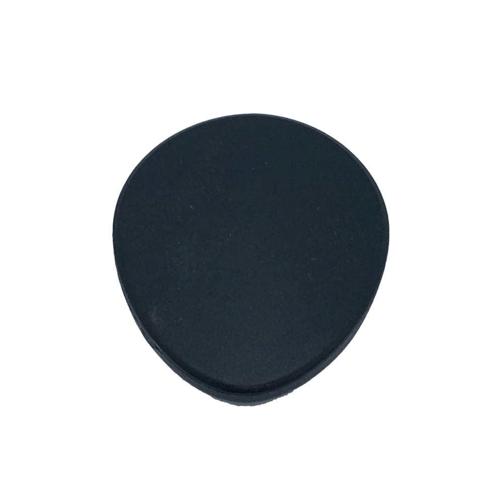 V860II/TT685 side rubbers left side