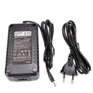 Lader AD600PRO Serie
