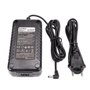 Battery Charger voor AD400 PRO
