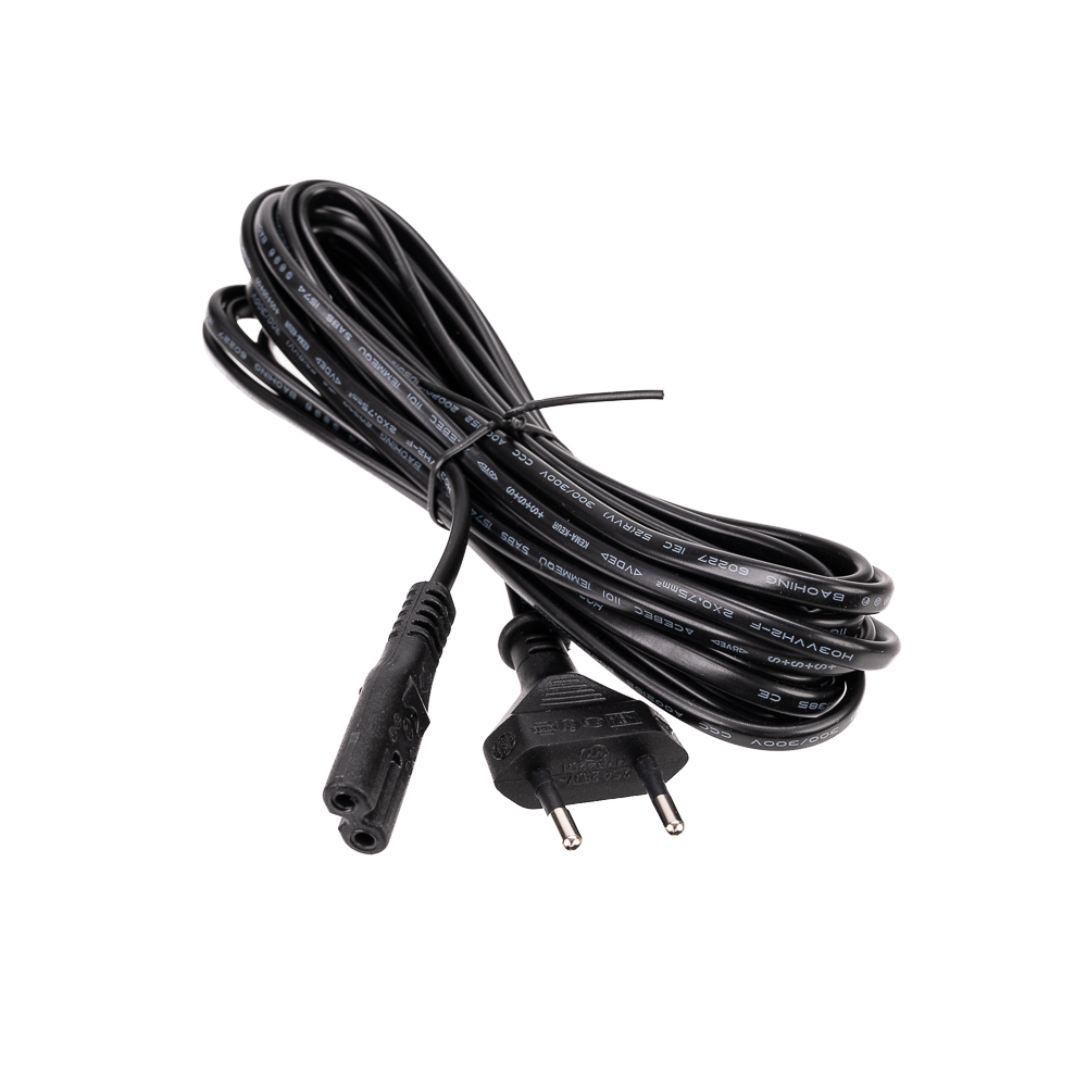 AD600 power cable