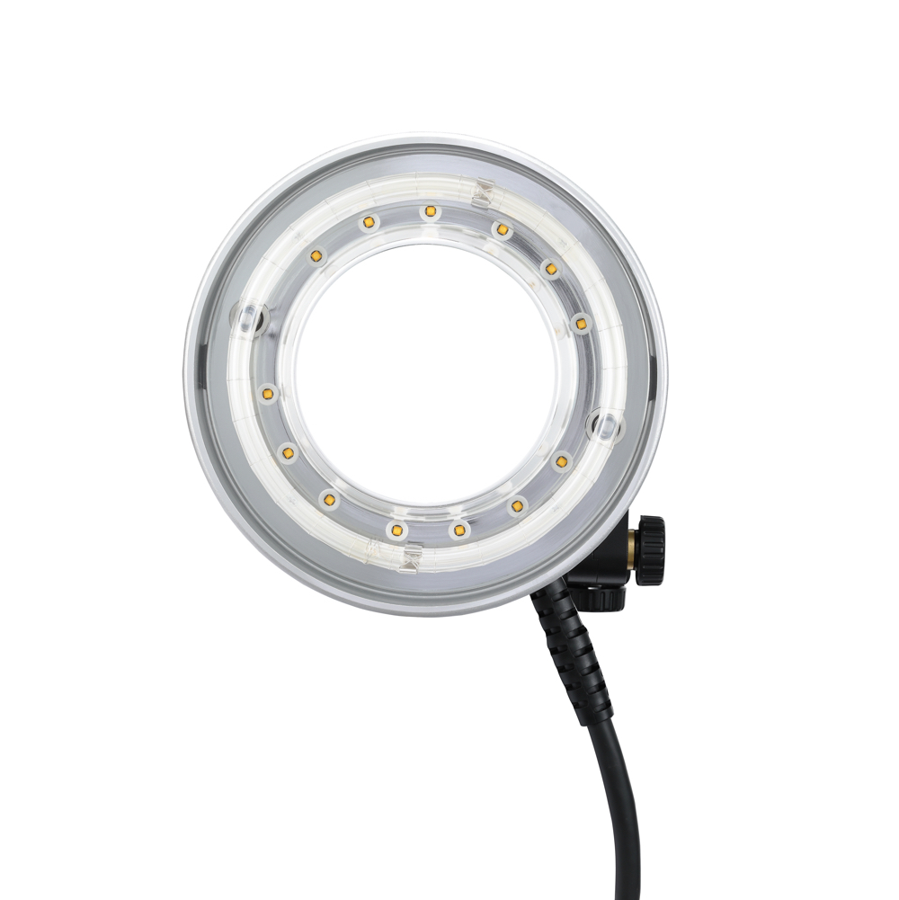 Ring Flash Head for P2400