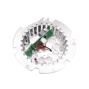 AD600PRO flash head part with LED and board